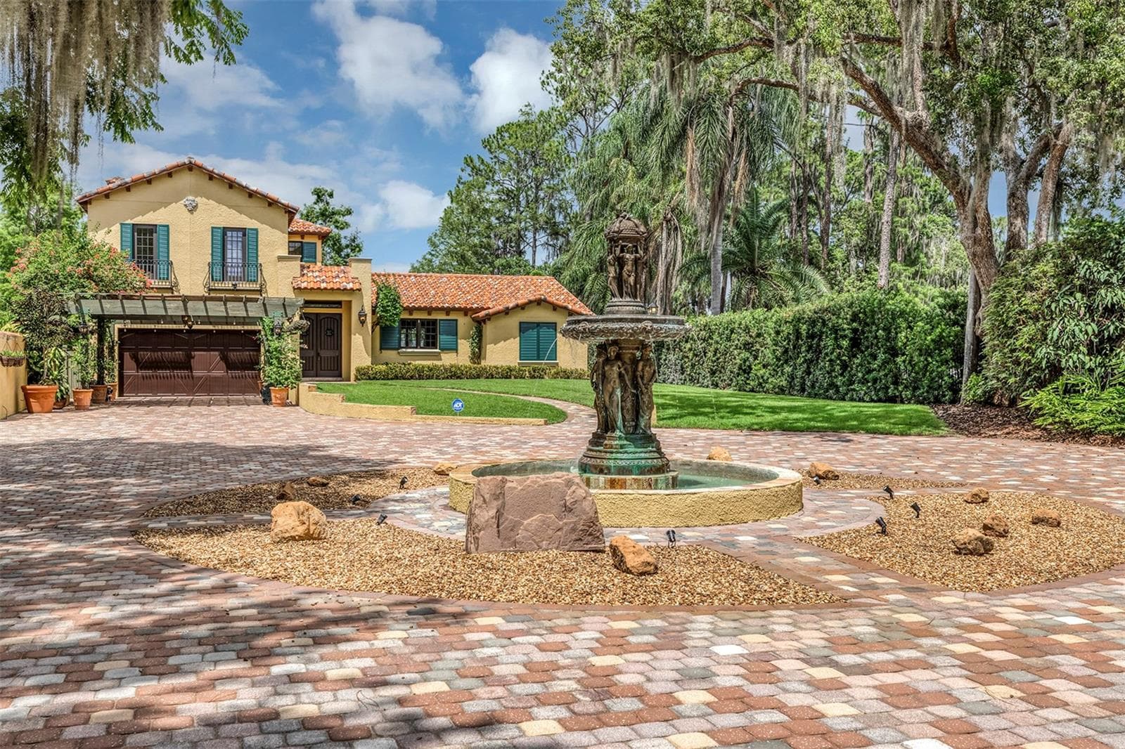 Single Family Residence at 10203 TROUT RD, ORLANDO, photo 76 of 81