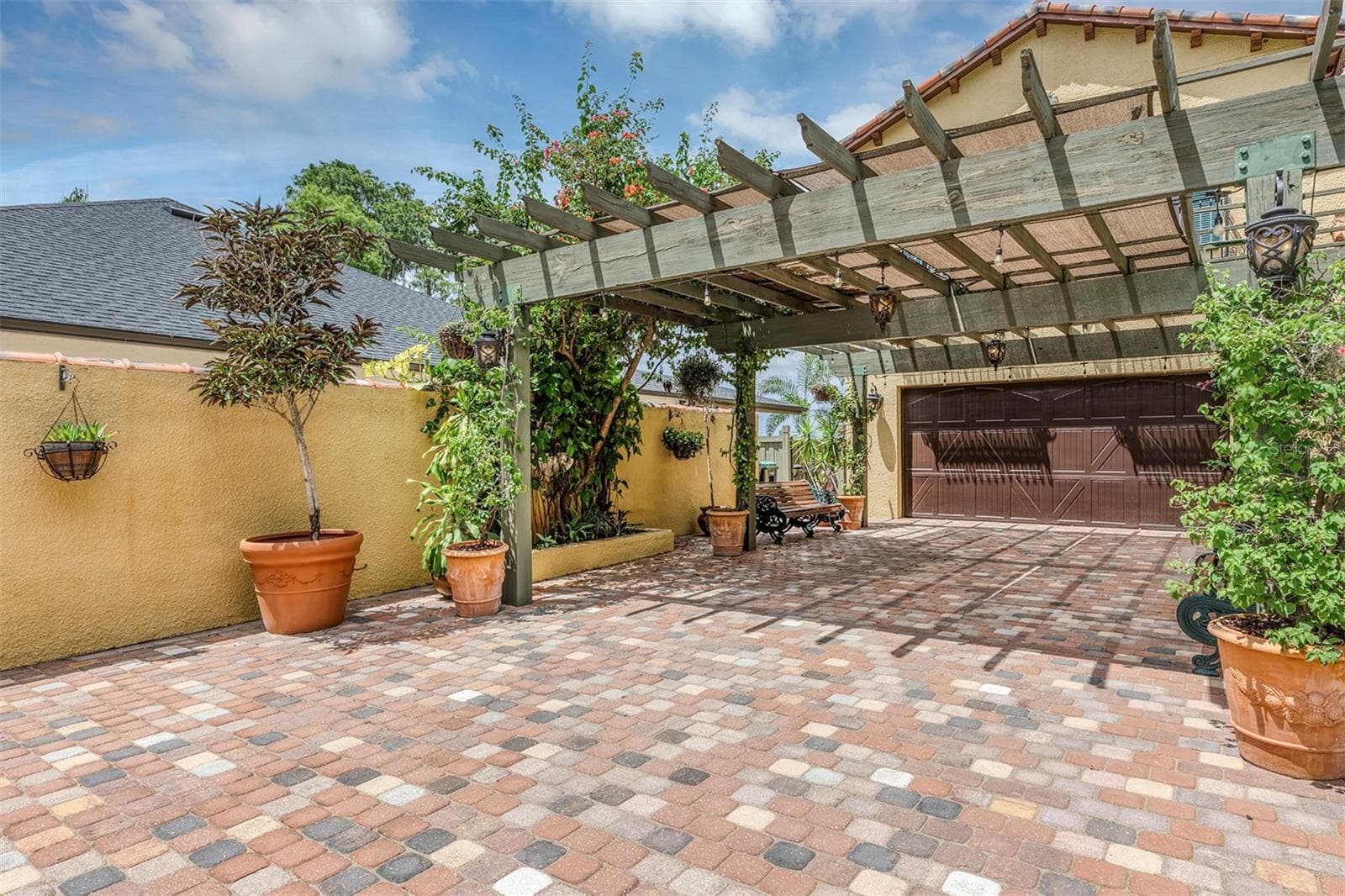 Single Family Residence at 10203 TROUT RD, ORLANDO, photo 68 of 81