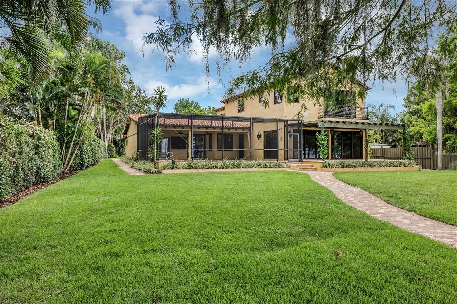 Single Family Residence at 10203 TROUT RD, ORLANDO, photo 72 of 81
