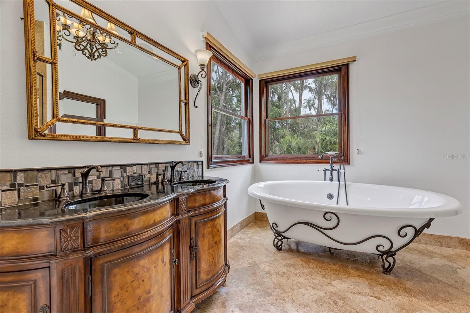 Primary Bathroom - 10203 TROUT RD, ORLANDO