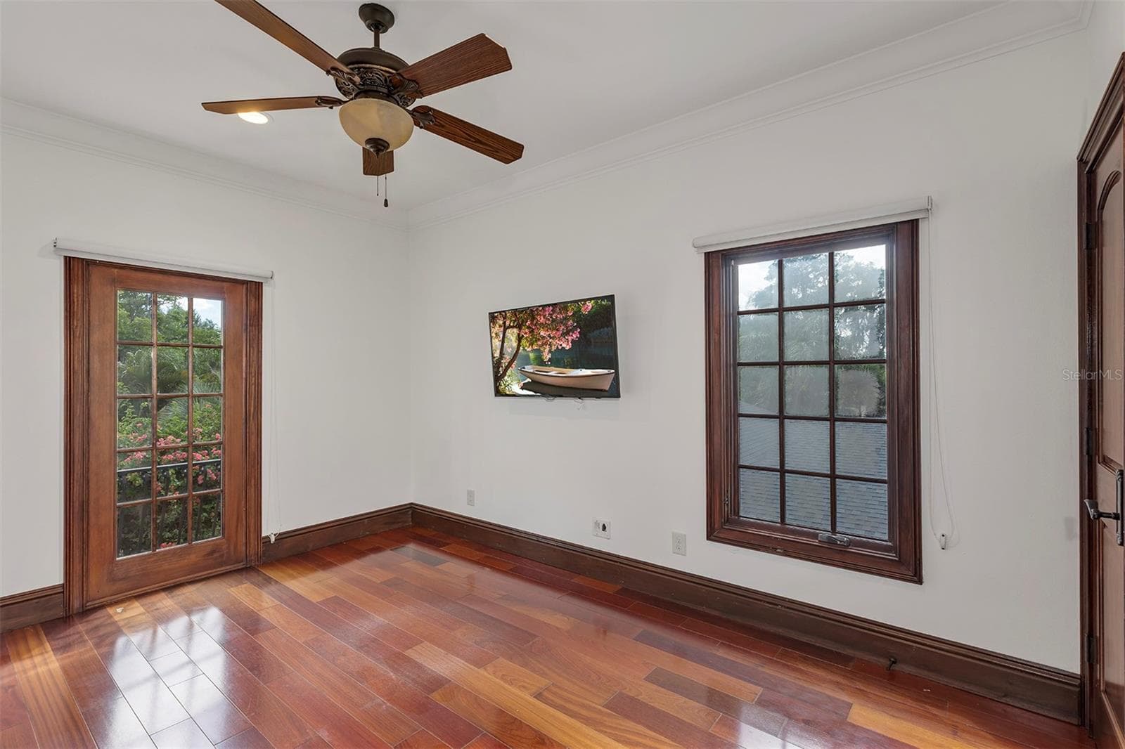 Upstairs Bedroom - 10203 TROUT RD, ORLANDO