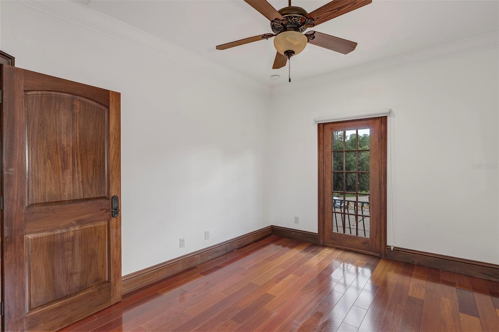 Upstairs Bedroom 1 - 10203 TROUT RD, ORLANDO