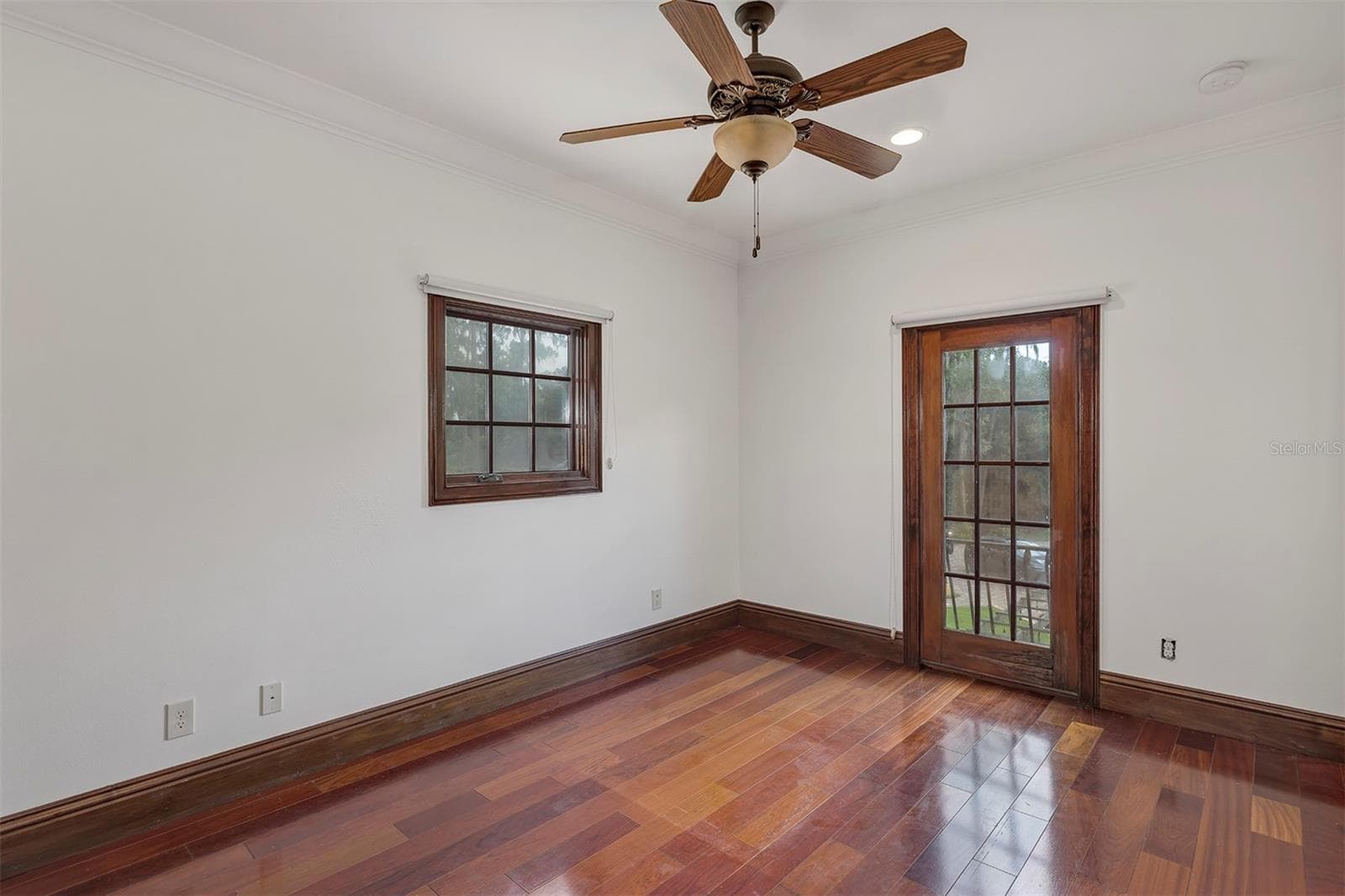 Upstairs Bedroom 2 - 10203 TROUT RD, ORLANDO