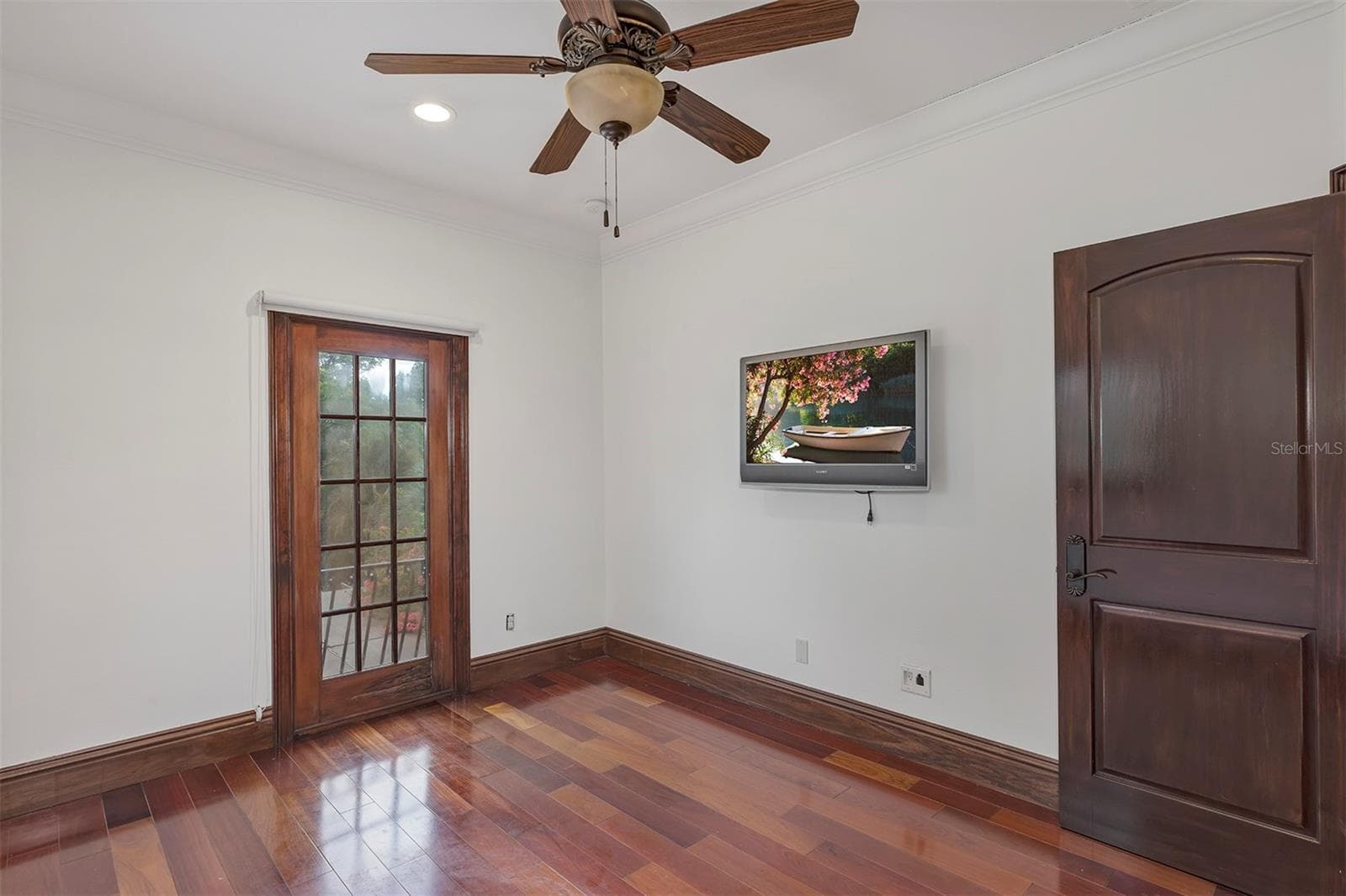 Upstairs Bedroom 2 - 10203 TROUT RD, ORLANDO