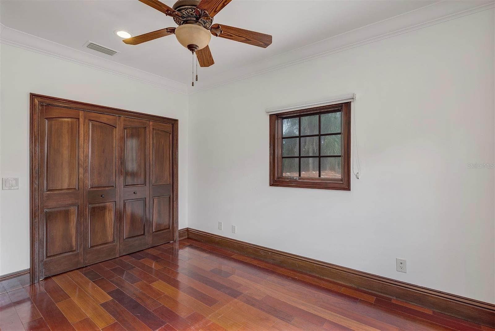 Upstairs Bedroom 2 - 10203 TROUT RD, ORLANDO