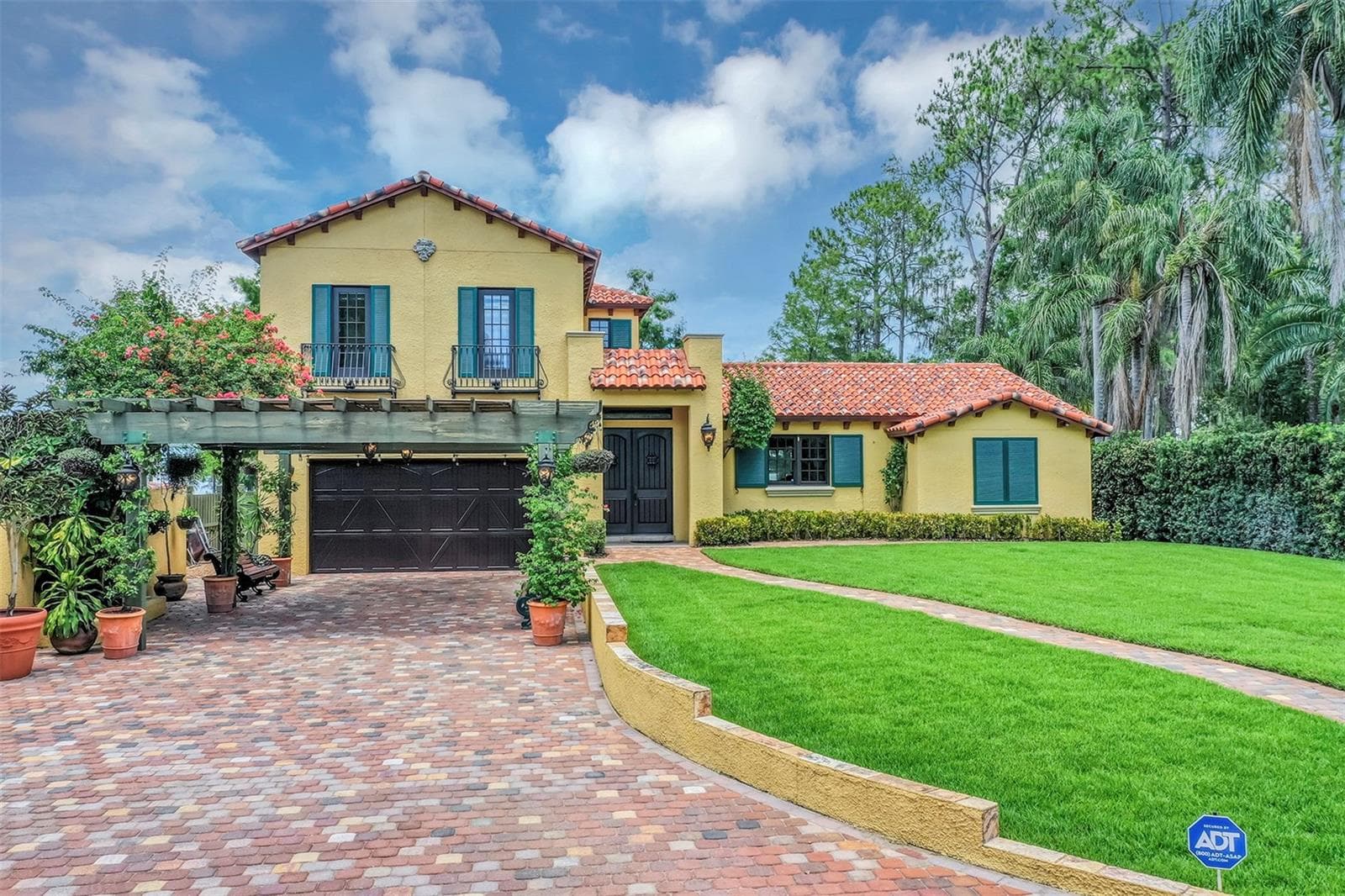 Single Family Residence at 10203 TROUT RD, ORLANDO, photo 67 of 81