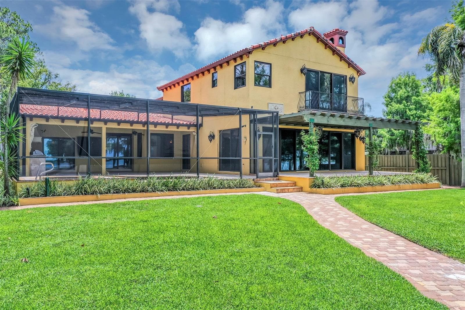 Single Family Residence at 10203 TROUT RD, ORLANDO, photo 71 of 81