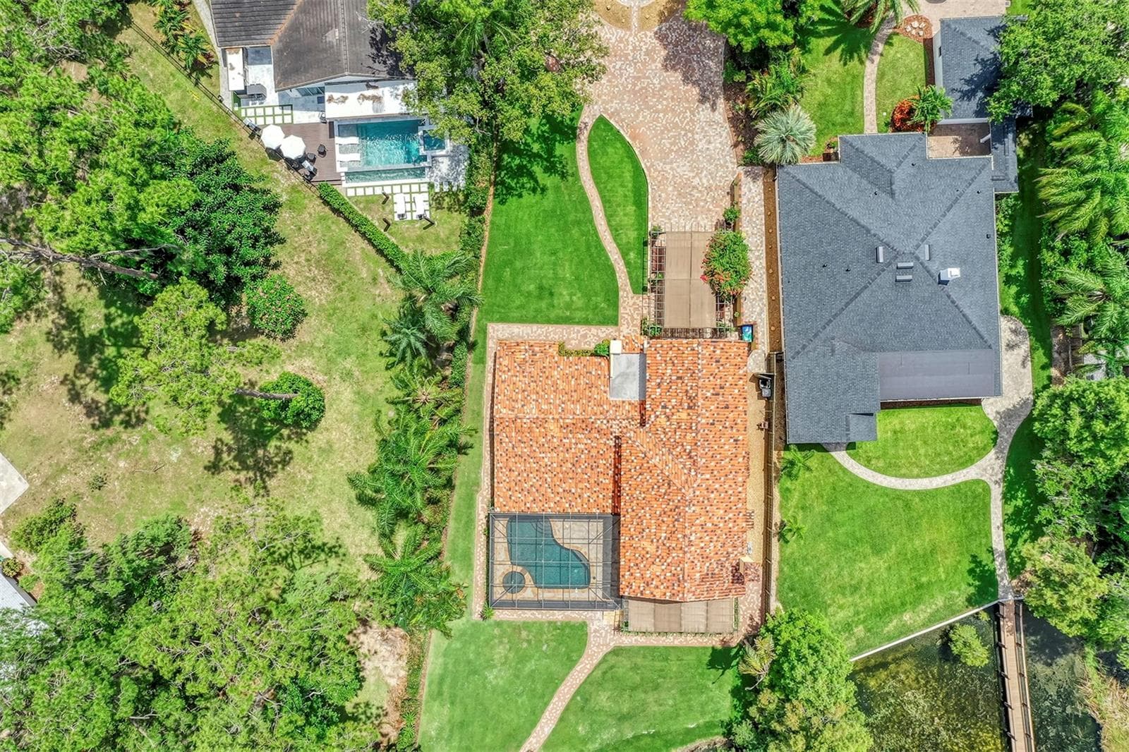 Single Family Residence at 10203 TROUT RD, ORLANDO, photo 66 of 81