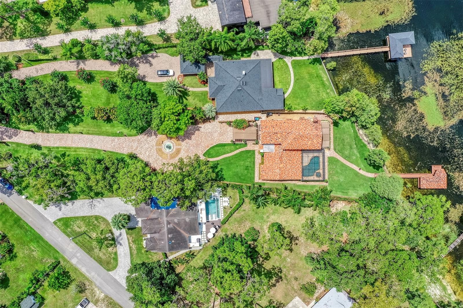 Single Family Residence at 10203 TROUT RD, ORLANDO, photo 69 of 81