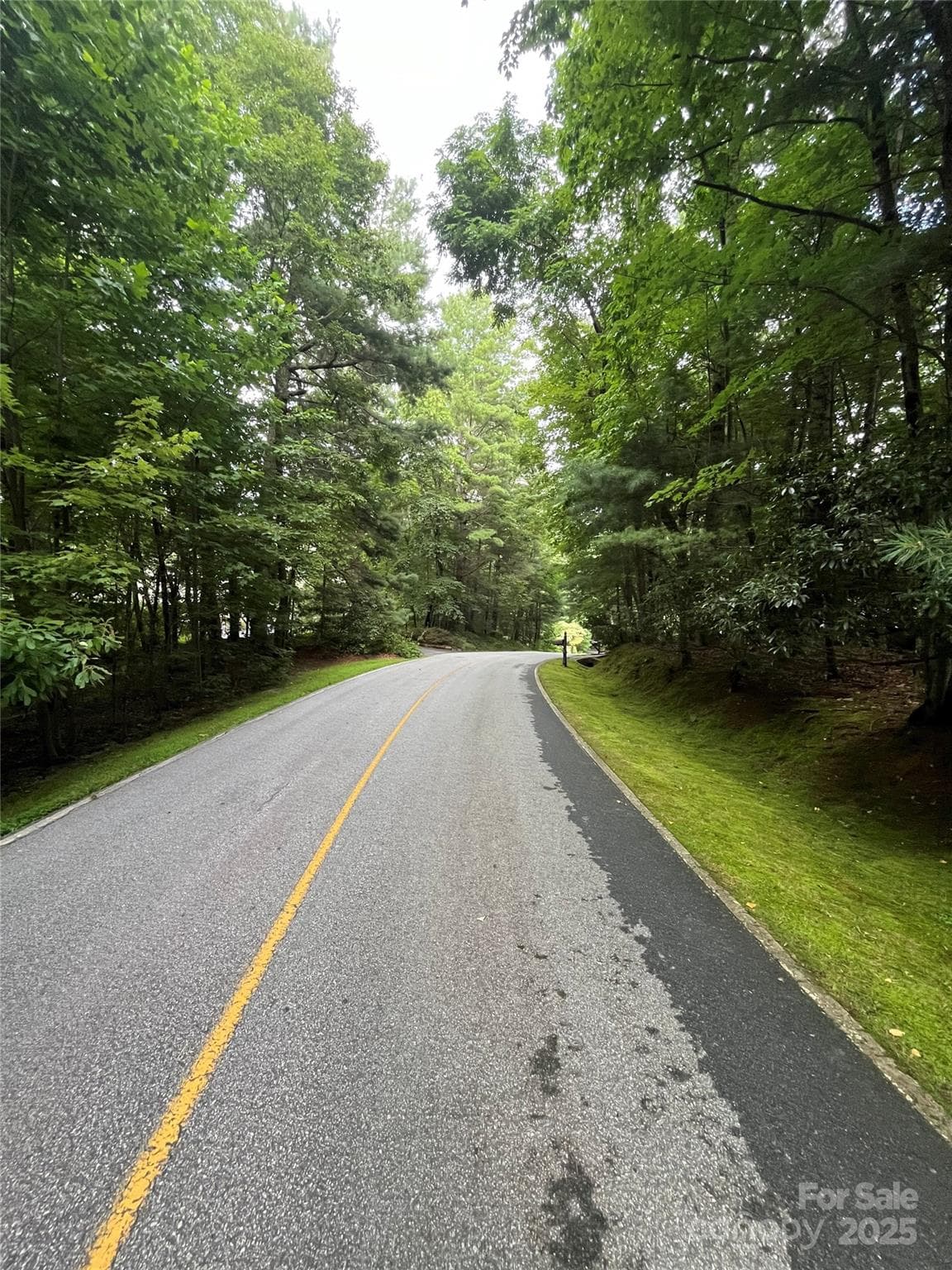 Lot at 000 GREENLEAF Drive, Flat Rock, photo 2 of 9