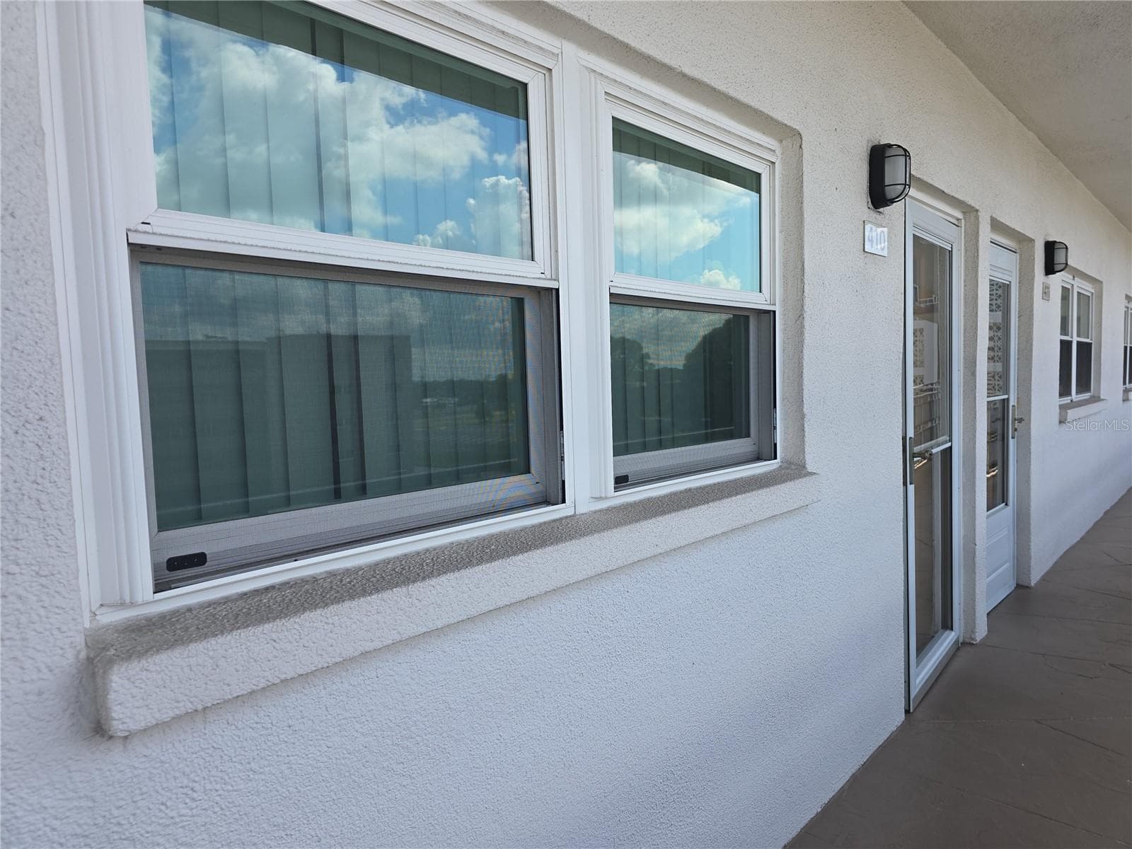 UNIT 410 - 5603 80TH ST N #410, ST PETERSBURG