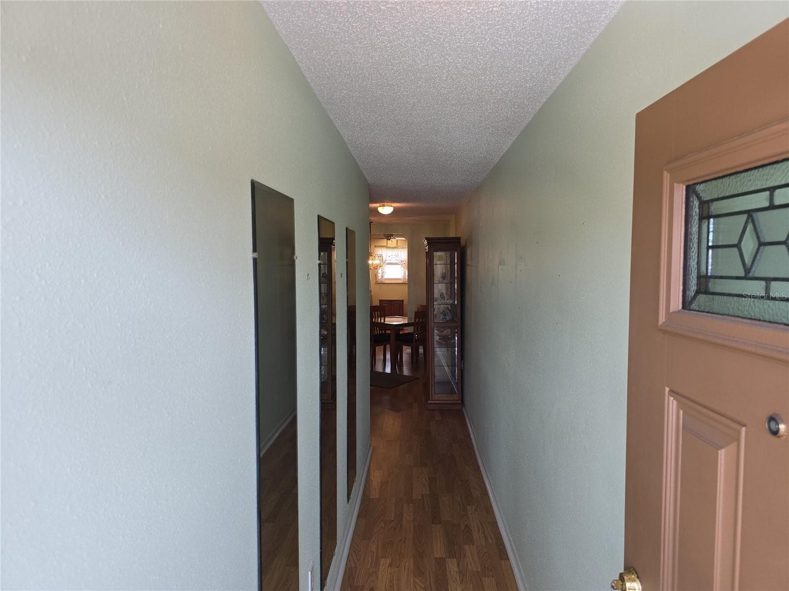 HALLWAY - 5603 80TH ST N #410, ST PETERSBURG