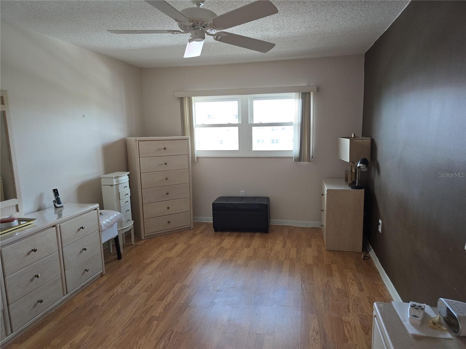 MASTER BEDROOM - 5603 80TH ST N #410, ST PETERSBURG