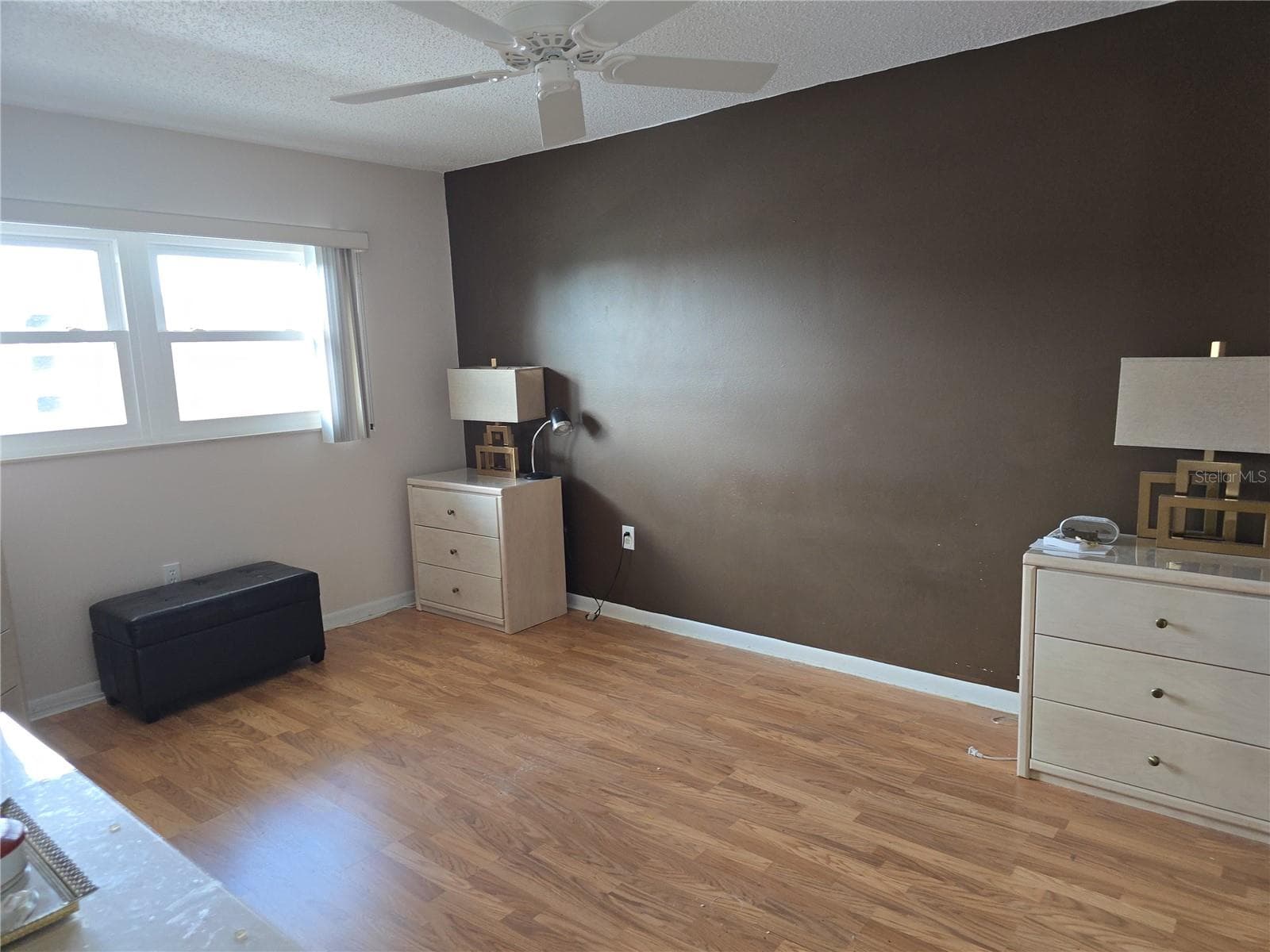 MASTER BEDROOM - 5603 80TH ST N #410, ST PETERSBURG