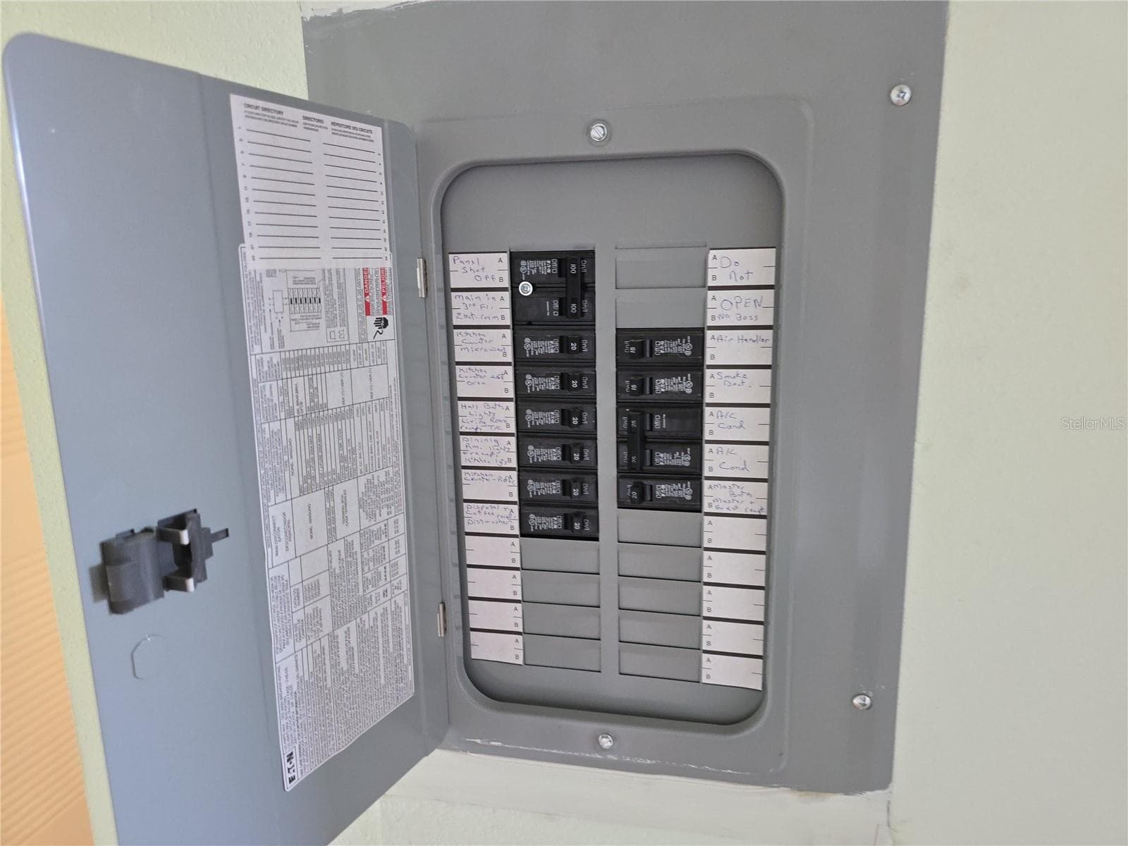 UPDATED PANEL - 5603 80TH ST N #410, ST PETERSBURG