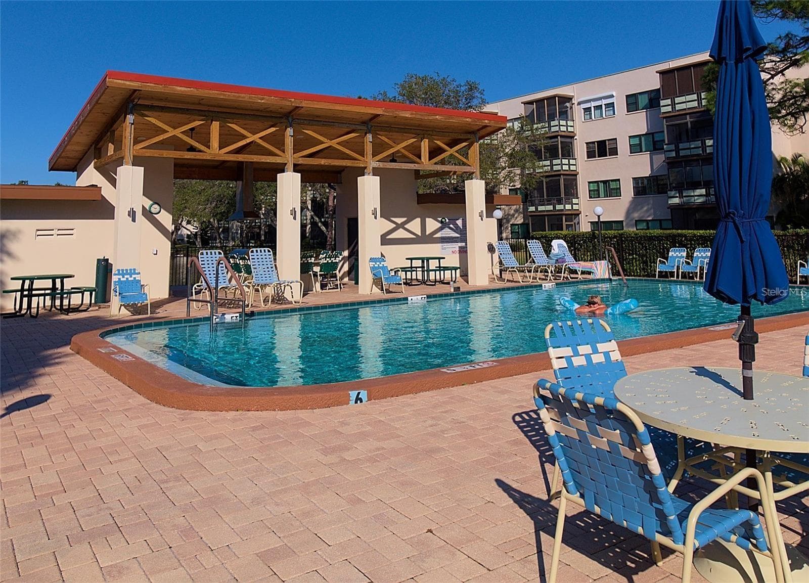Condominium at 5603 80TH ST N #410, ST PETERSBURG, photo 32 of 57