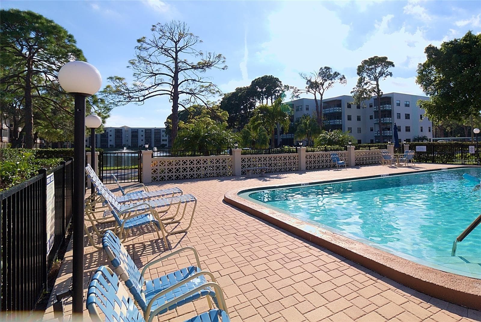 Condominium at 5603 80TH ST N #410, ST PETERSBURG, photo 34 of 57