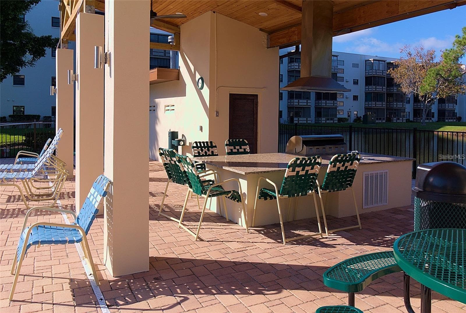 Condominium at 5603 80TH ST N #410, ST PETERSBURG, photo 35 of 57