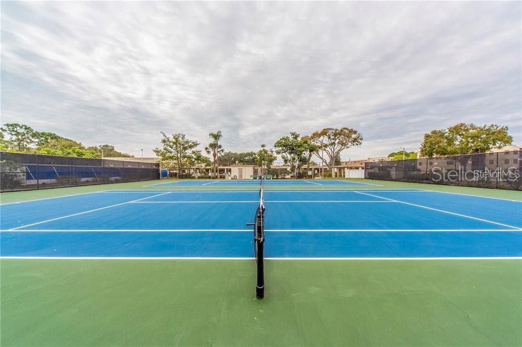 Condominium at 5603 80TH ST N #410, ST PETERSBURG, photo 50 of 57