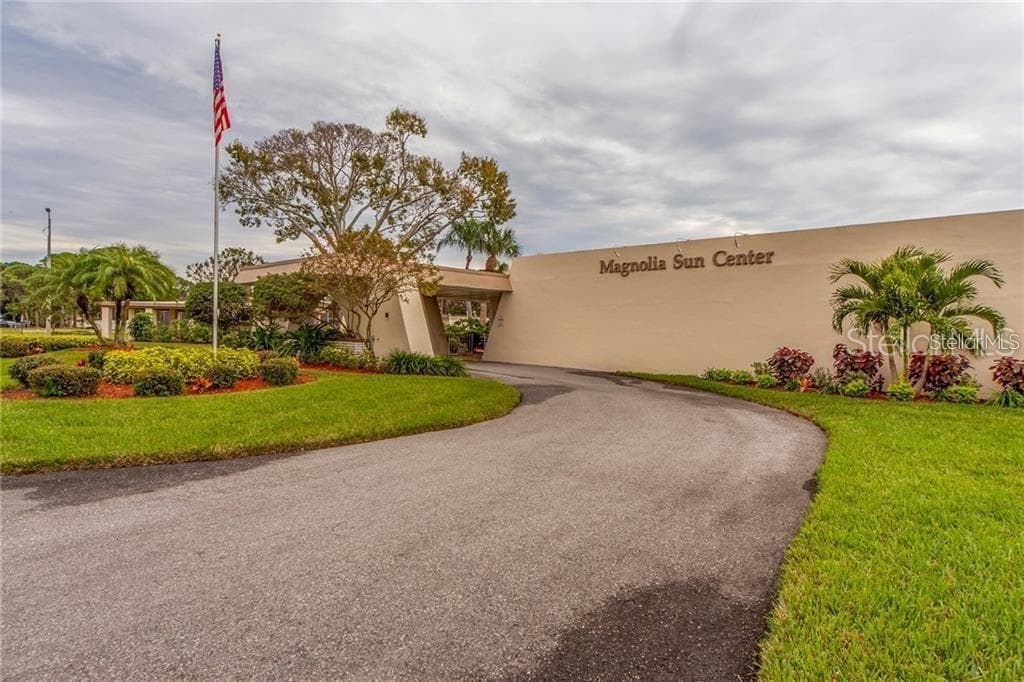 Condominium at 5603 80TH ST N #410, ST PETERSBURG, photo 52 of 57