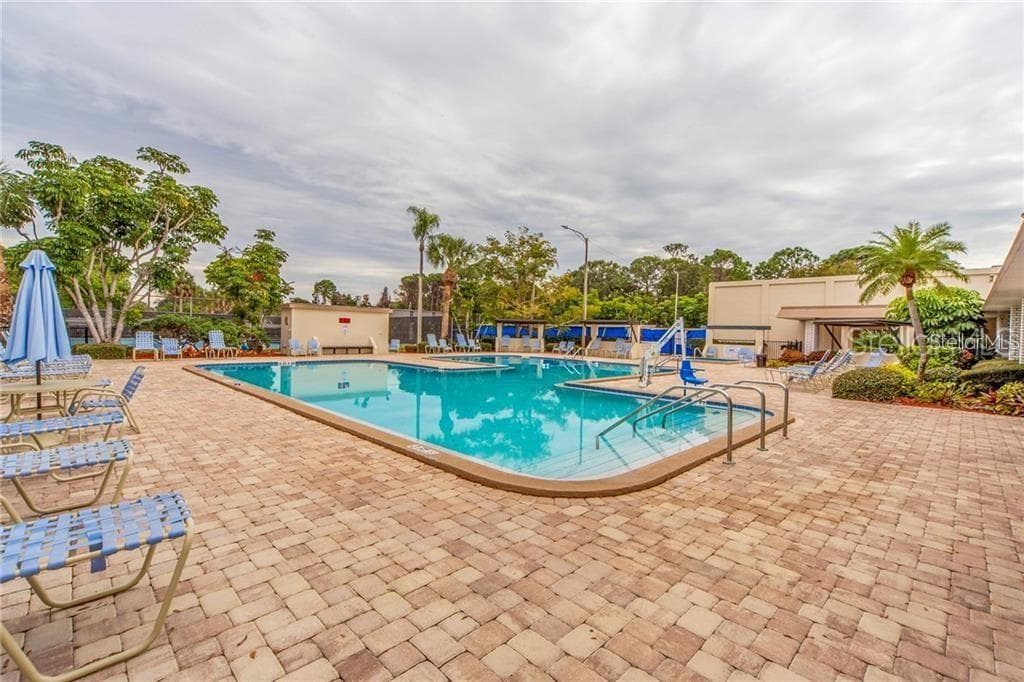 Condominium at 5603 80TH ST N #410, ST PETERSBURG, photo 55 of 57