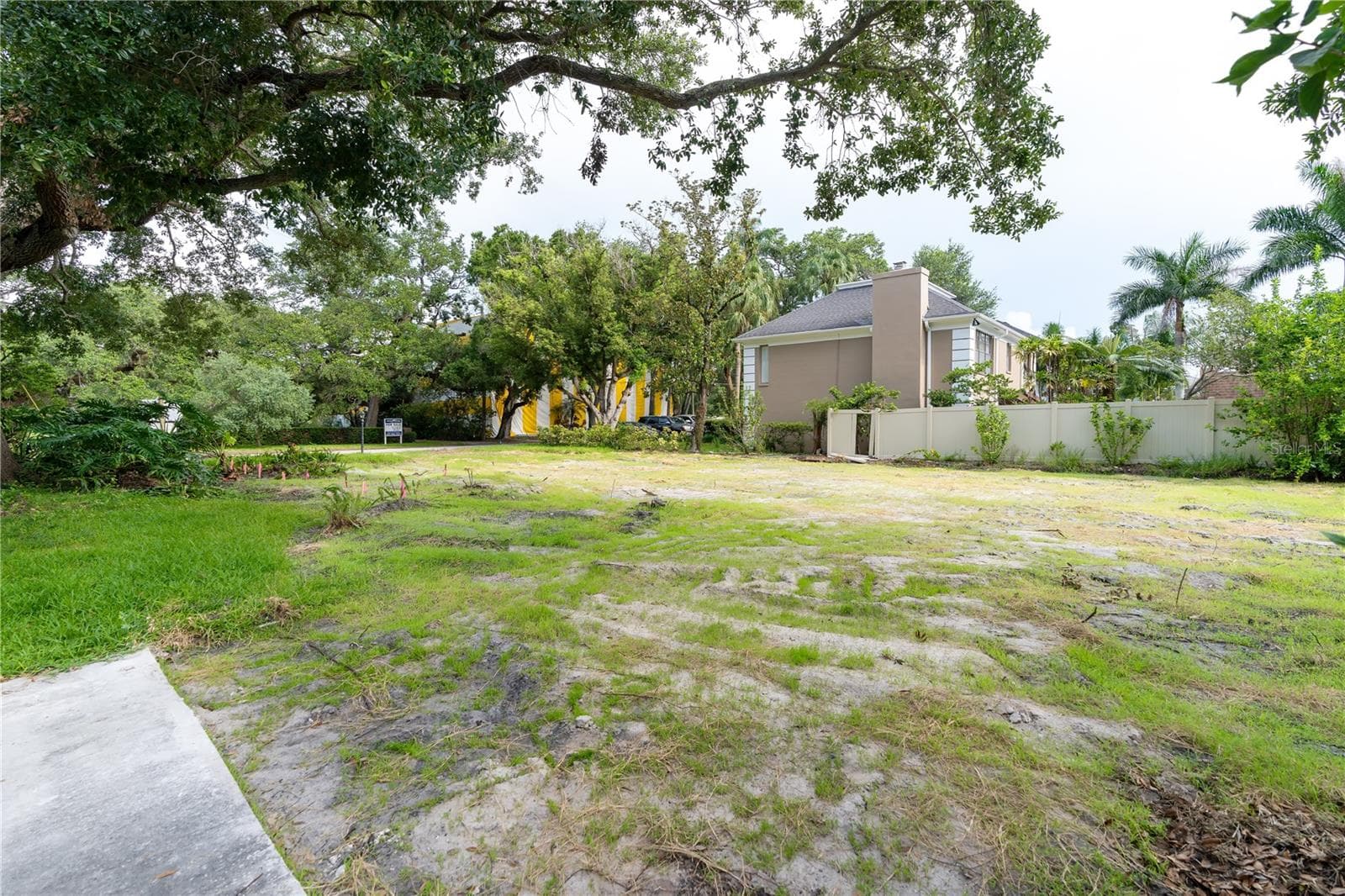 Land at 2310 S HESPERIDES ST, TAMPA, photo 4 of 10