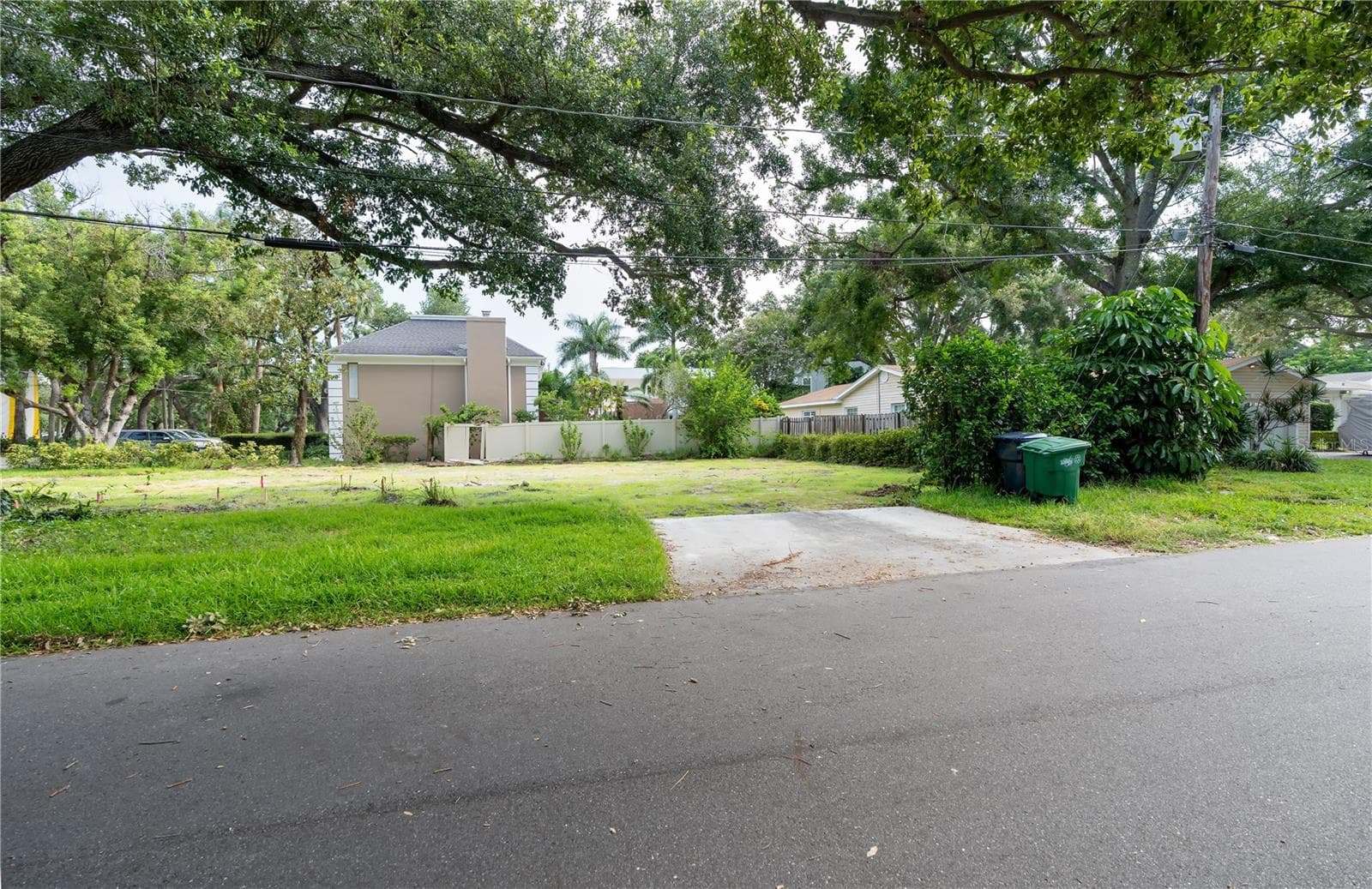 Land at 2310 S HESPERIDES ST, TAMPA, photo 5 of 10
