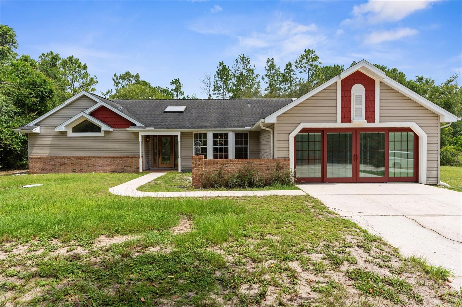 17131 DALBERG DR
