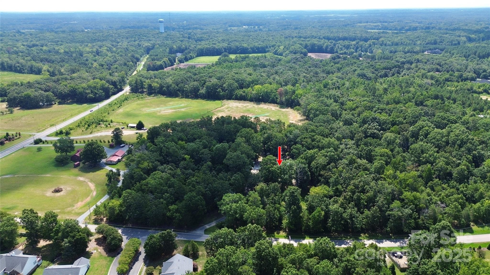 Single Family Residence at Matthews, photo 7 of 46