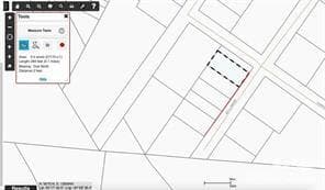 Lot at 313 Kellom Drive, Shelby, photo 2 of 2
