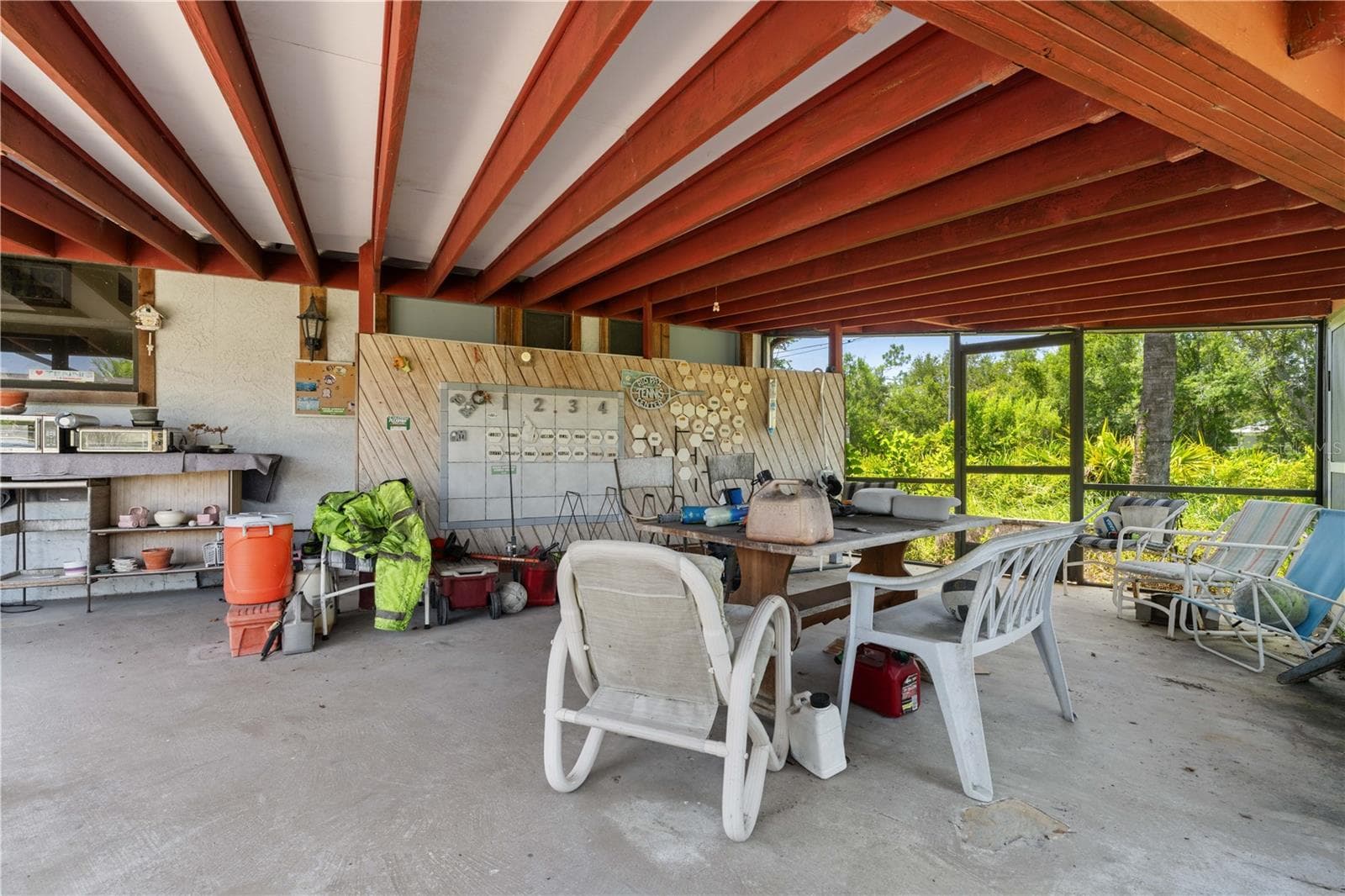 Single Family Residence at 2065 DUNCAN RD, PUNTA GORDA, photo 32 of 55