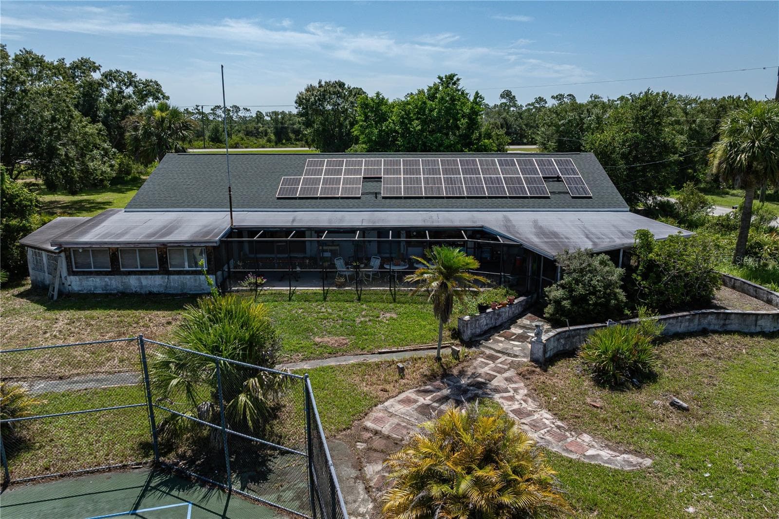 Single Family Residence at 2065 DUNCAN RD, PUNTA GORDA, photo 37 of 55