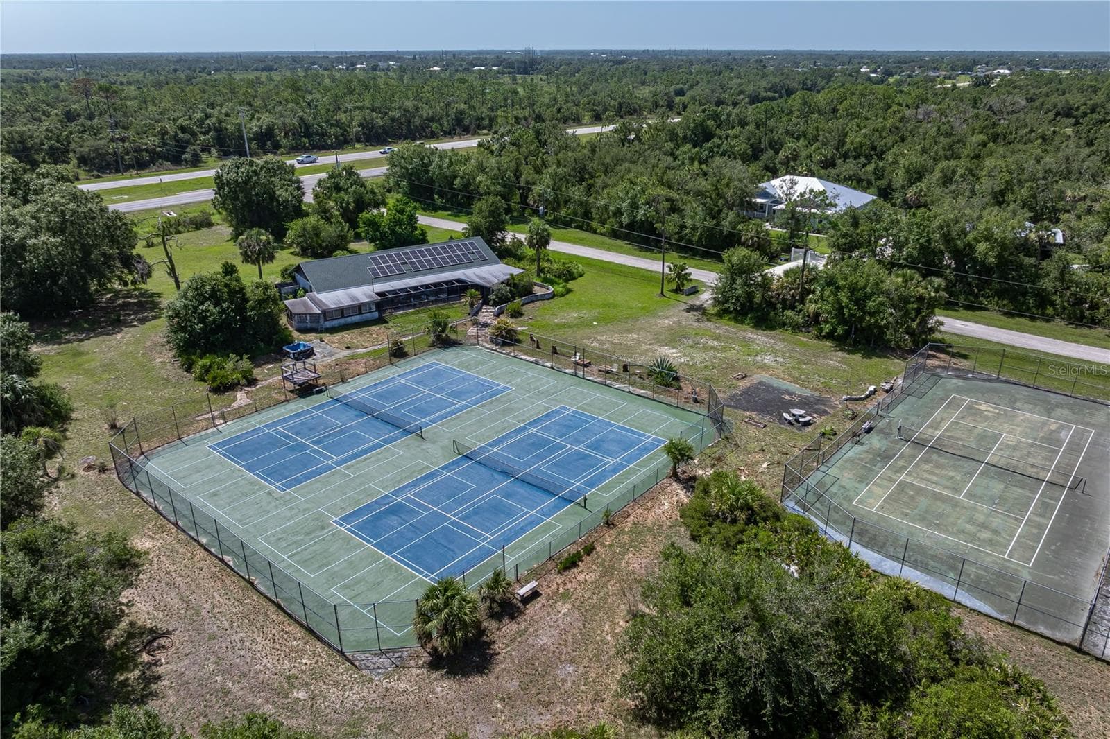 Single Family Residence at 2065 DUNCAN RD, PUNTA GORDA, photo 38 of 55