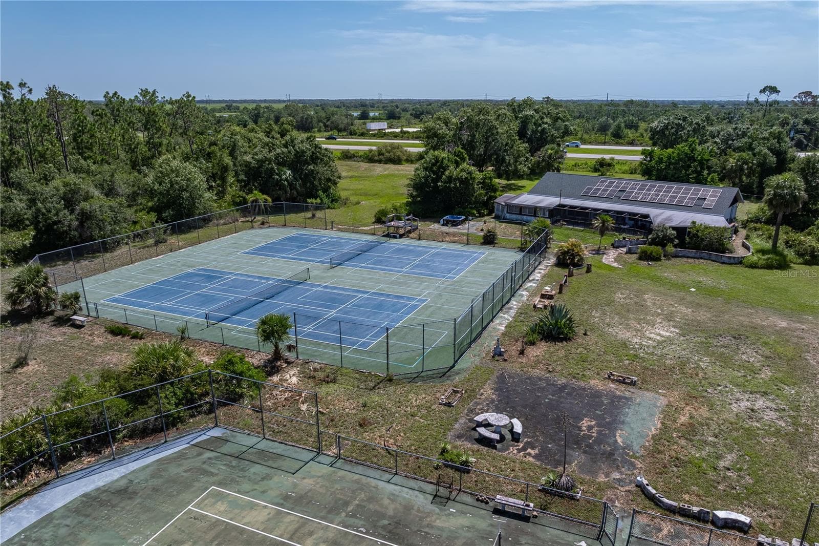 Single Family Residence at 2065 DUNCAN RD, PUNTA GORDA, photo 39 of 55