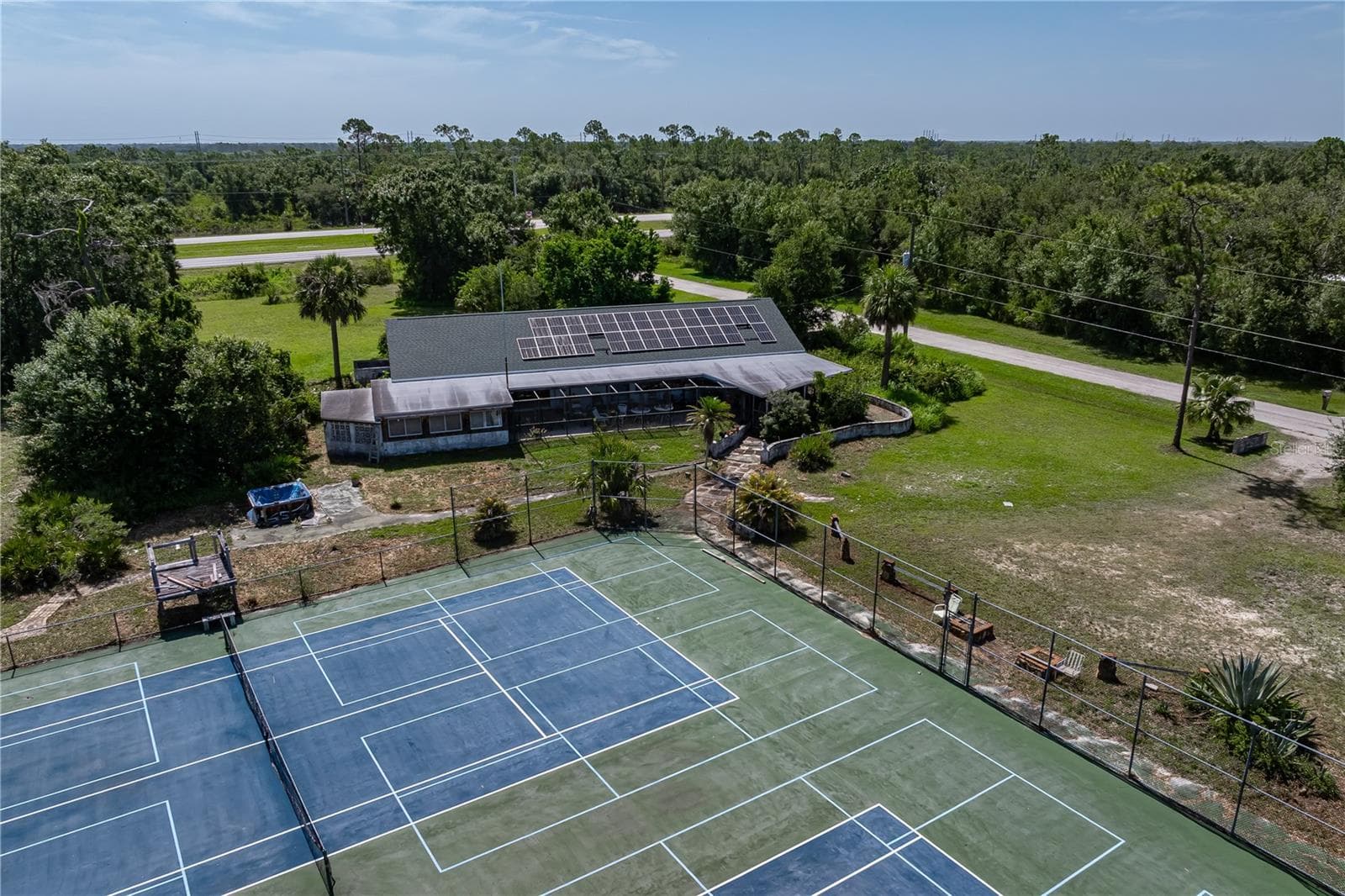 Single Family Residence at 2065 DUNCAN RD, PUNTA GORDA, photo 41 of 55