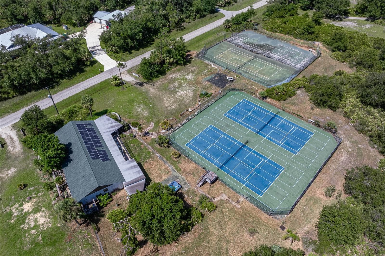 Single Family Residence at 2065 DUNCAN RD, PUNTA GORDA, photo 42 of 55
