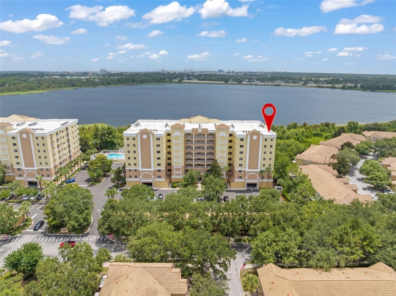 Condominium at 6336 BUFORD ST #809, ORLANDO, photo 2 of 54