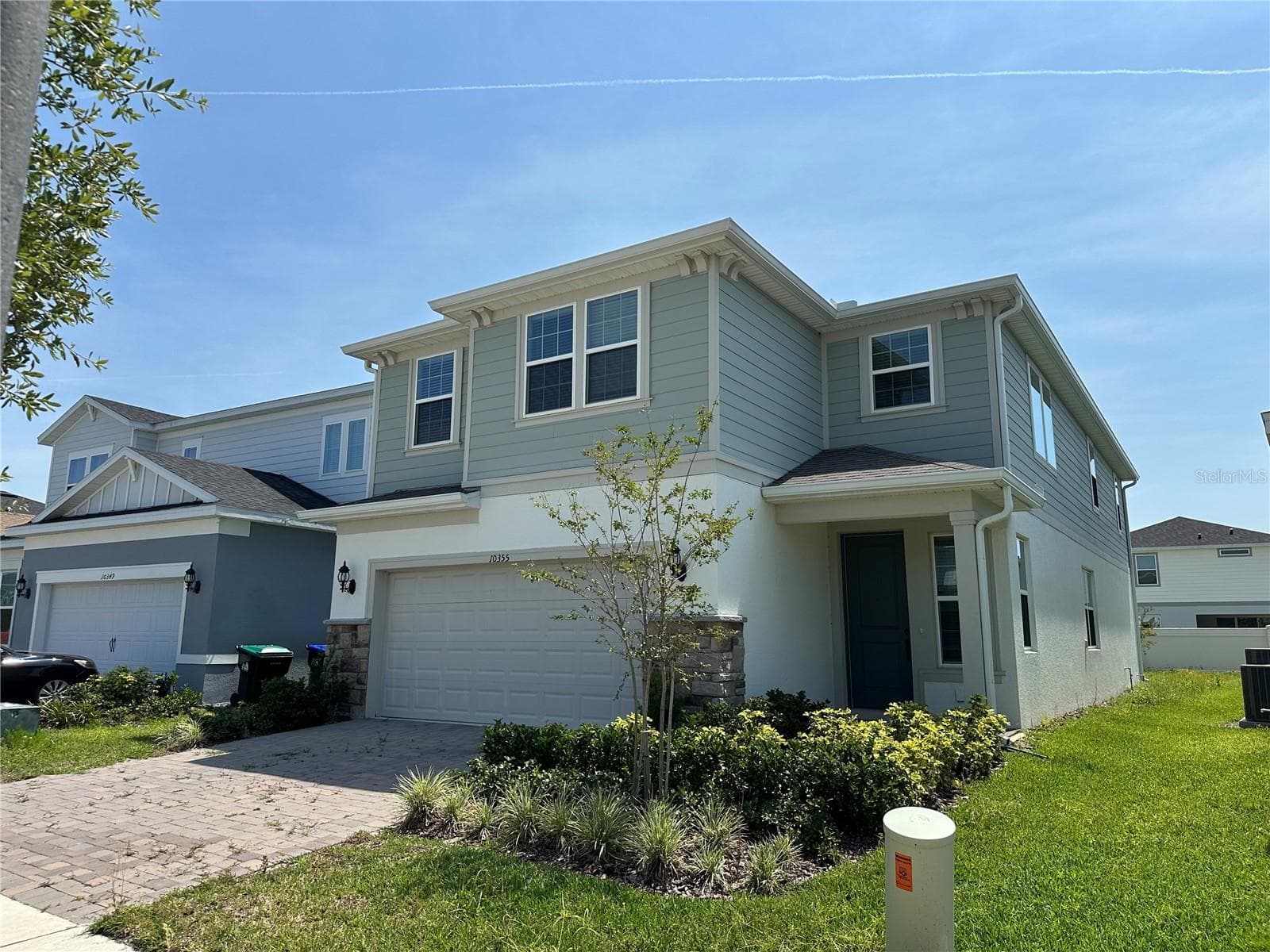 10355 PARKVIEW RESERVE LN