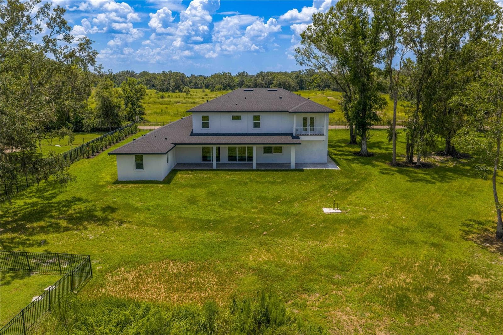 Single Family Residence at 2202 NEWBERGER RD, LUTZ, photo 5 of 48