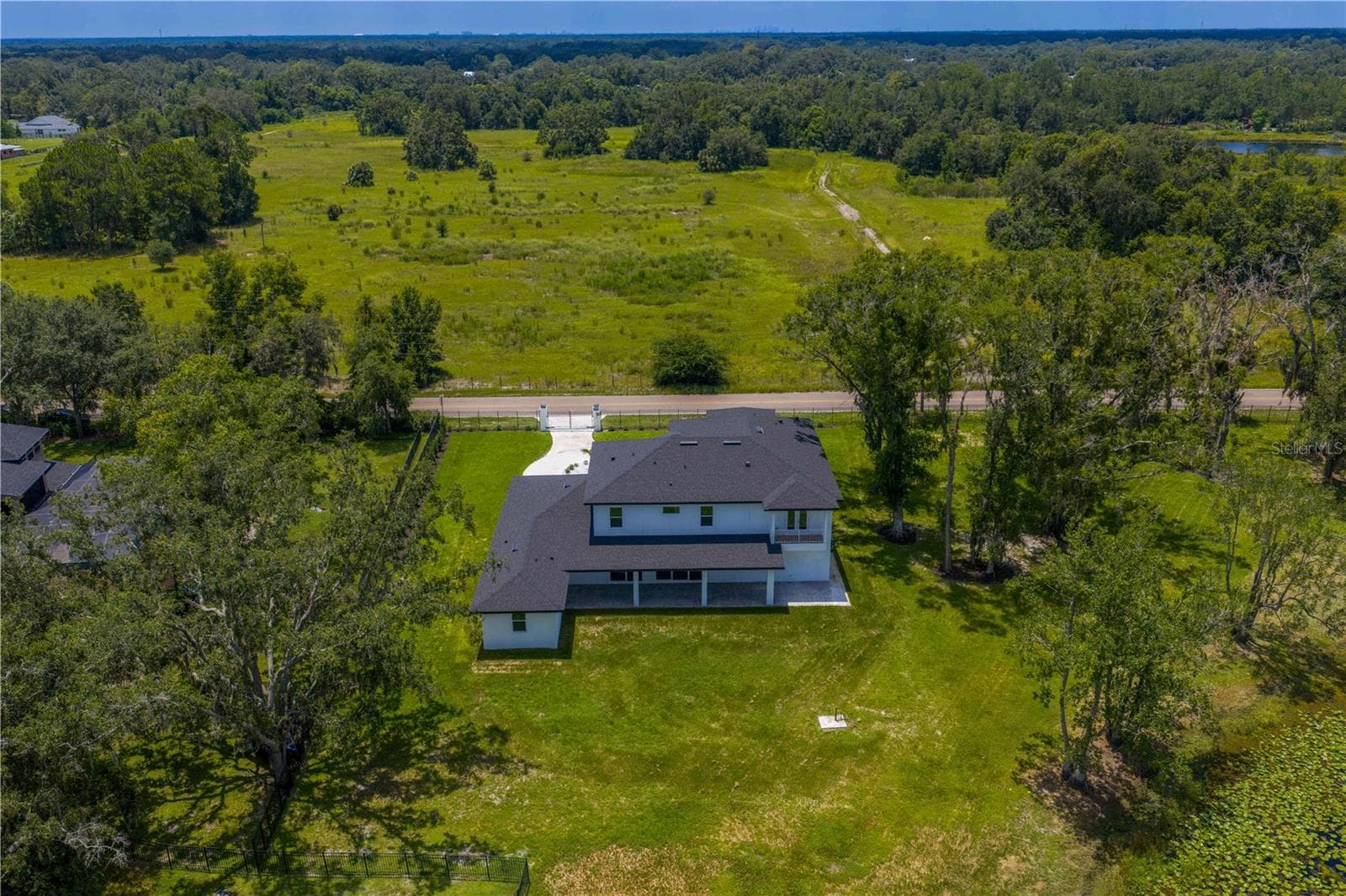 Single Family Residence at 2202 NEWBERGER RD, LUTZ, photo 48 of 48