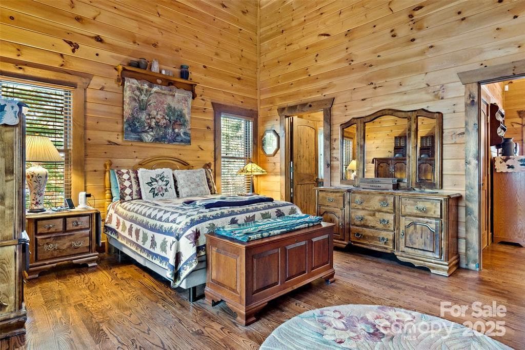Single Family Residence at 163 Gypsy Mountain Road, Marion, photo 16 of 47