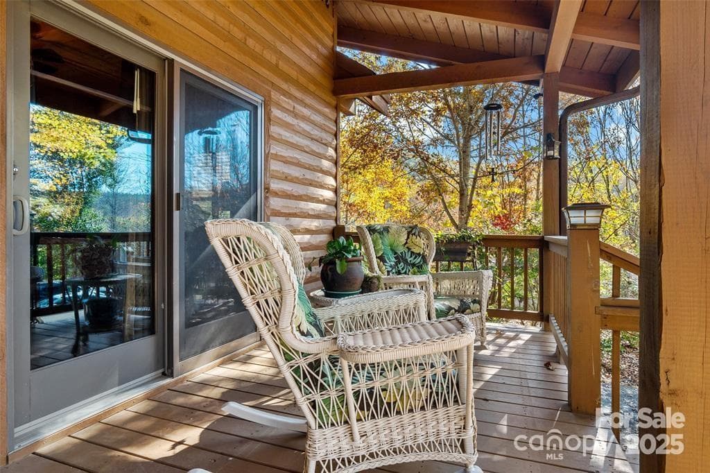 Single Family Residence at 163 Gypsy Mountain Road, Marion, photo 26 of 47