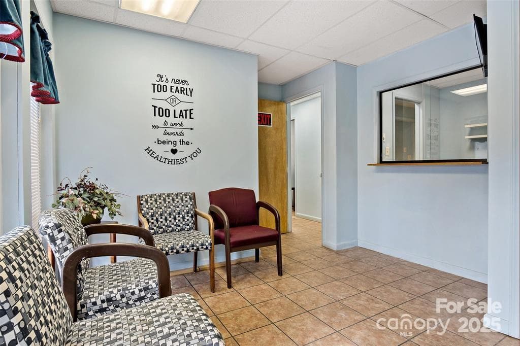 Office Space - 163 Gypsy Mountain Road, Marion