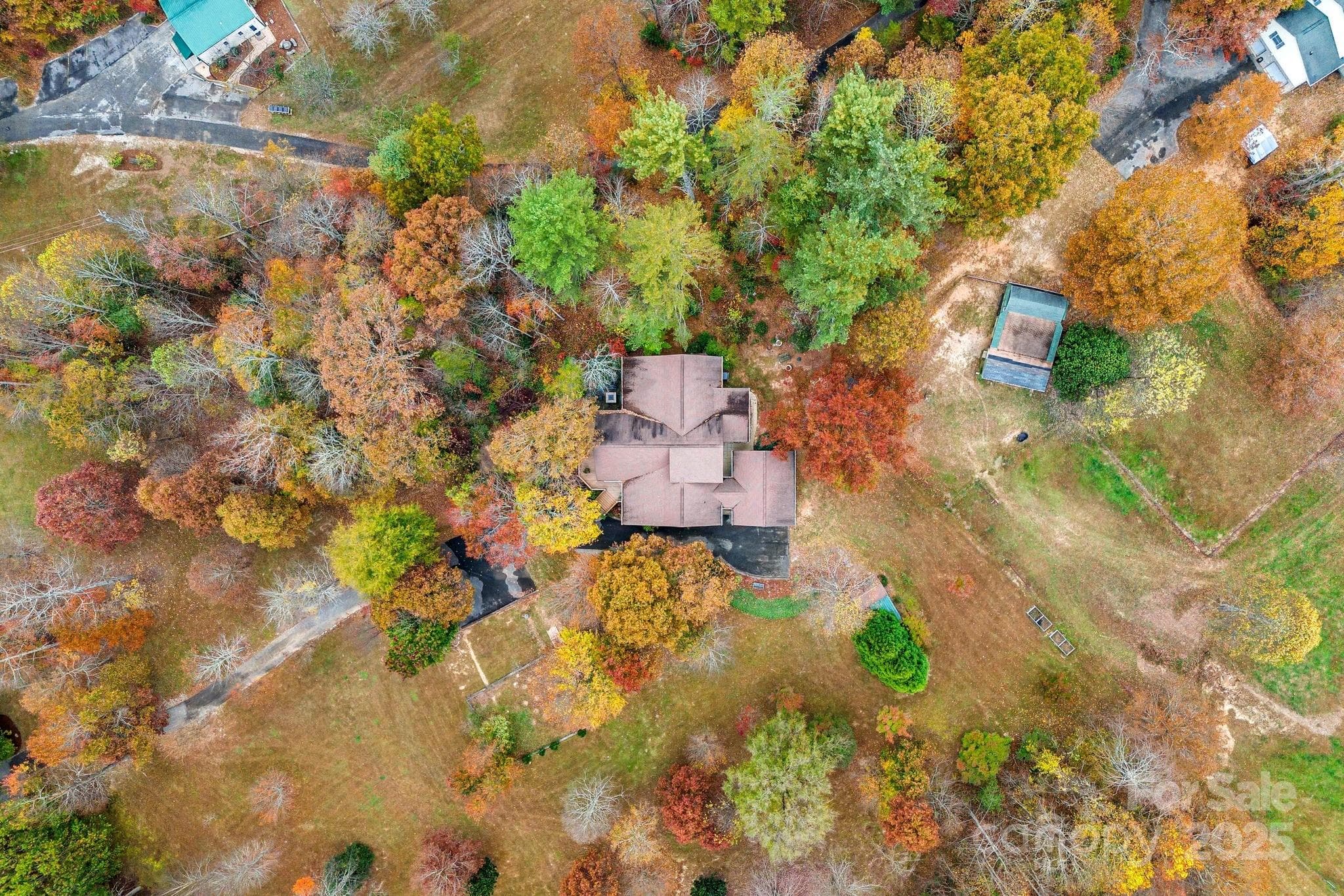 Single Family Residence at 163 Gypsy Mountain Road, Marion, photo 32 of 47