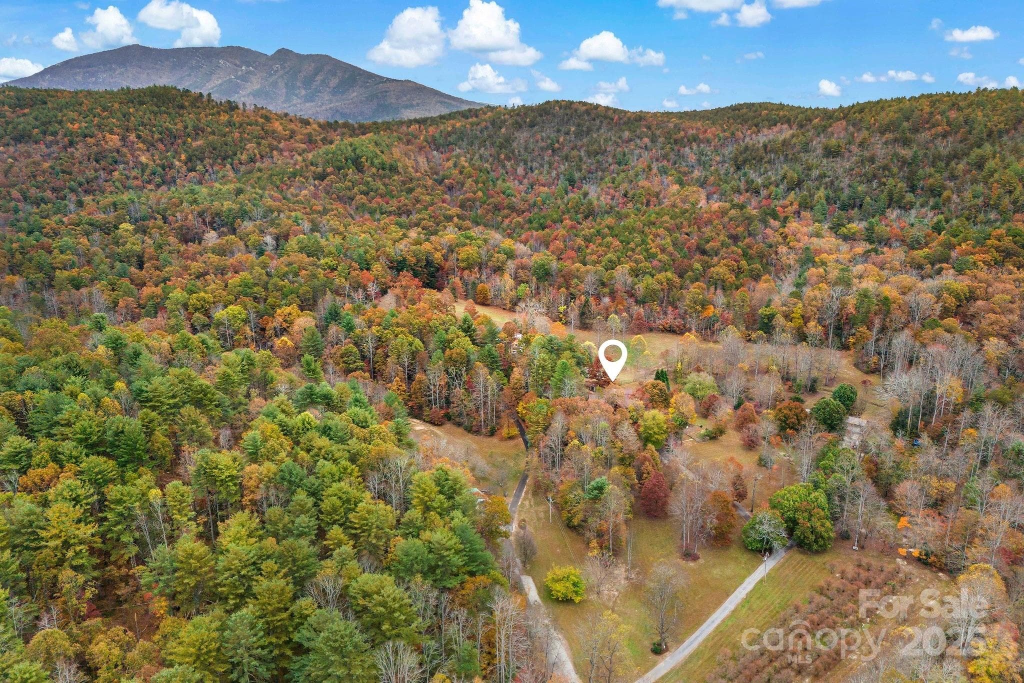 Single Family Residence at 163 Gypsy Mountain Road, Marion, photo 33 of 47