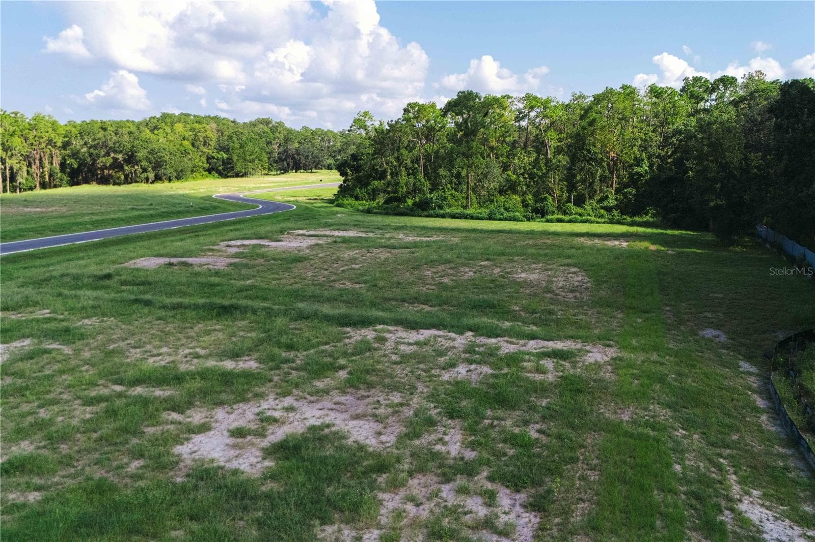 Land at 19319 DIMPLE DR, ODESSA, photo 3 of 11