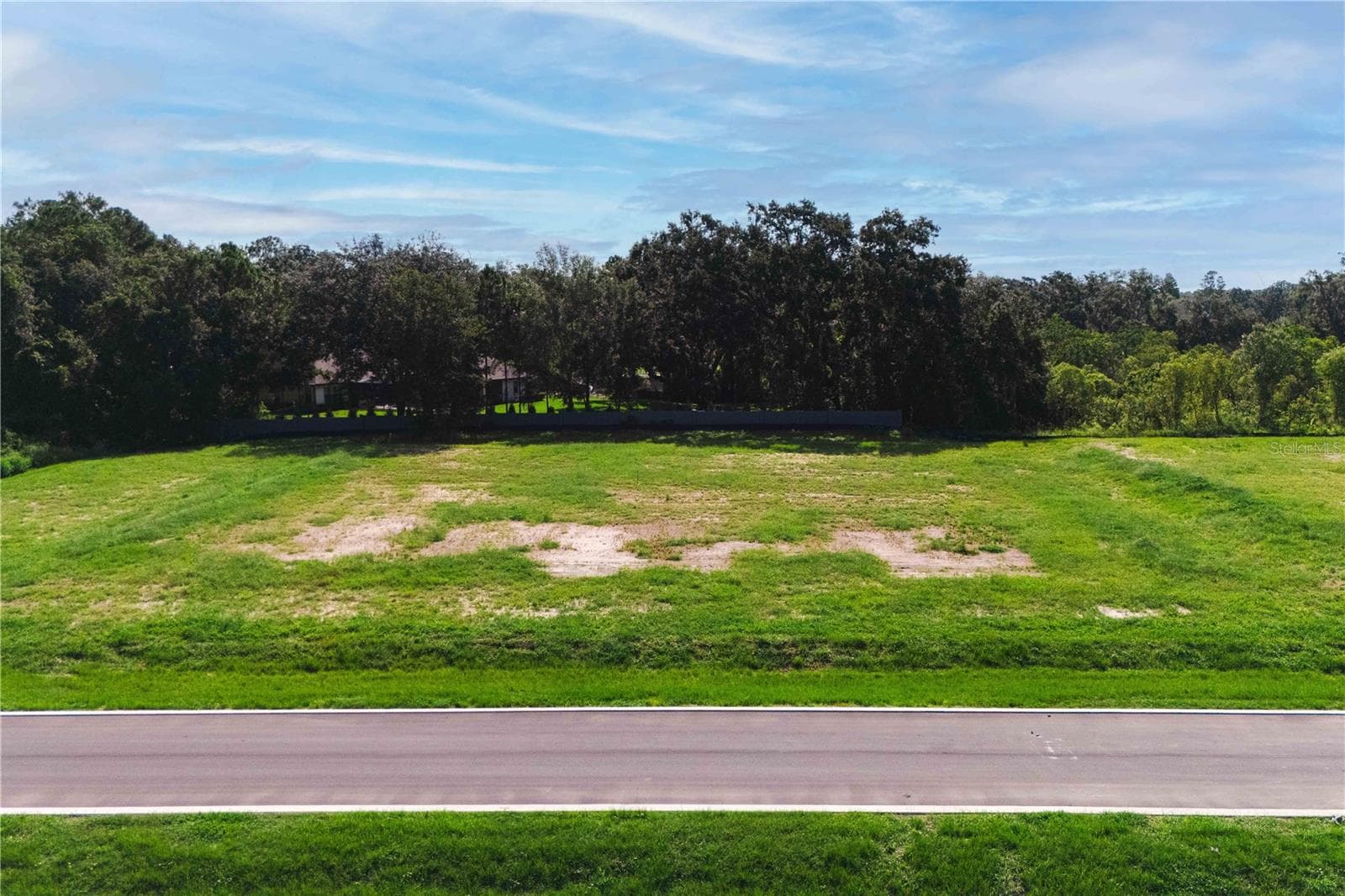 Land at 19319 DIMPLE DR, ODESSA, photo 4 of 11
