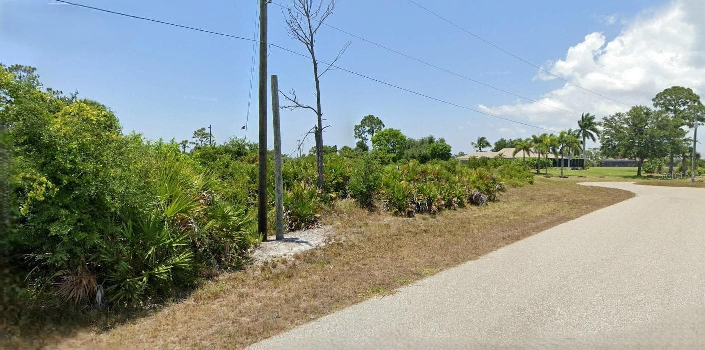 Land at 4 HAUL CT, PLACIDA, photo 2 of 5