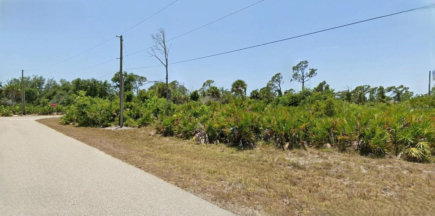 Land at 4 HAUL CT, PLACIDA, photo 3 of 5