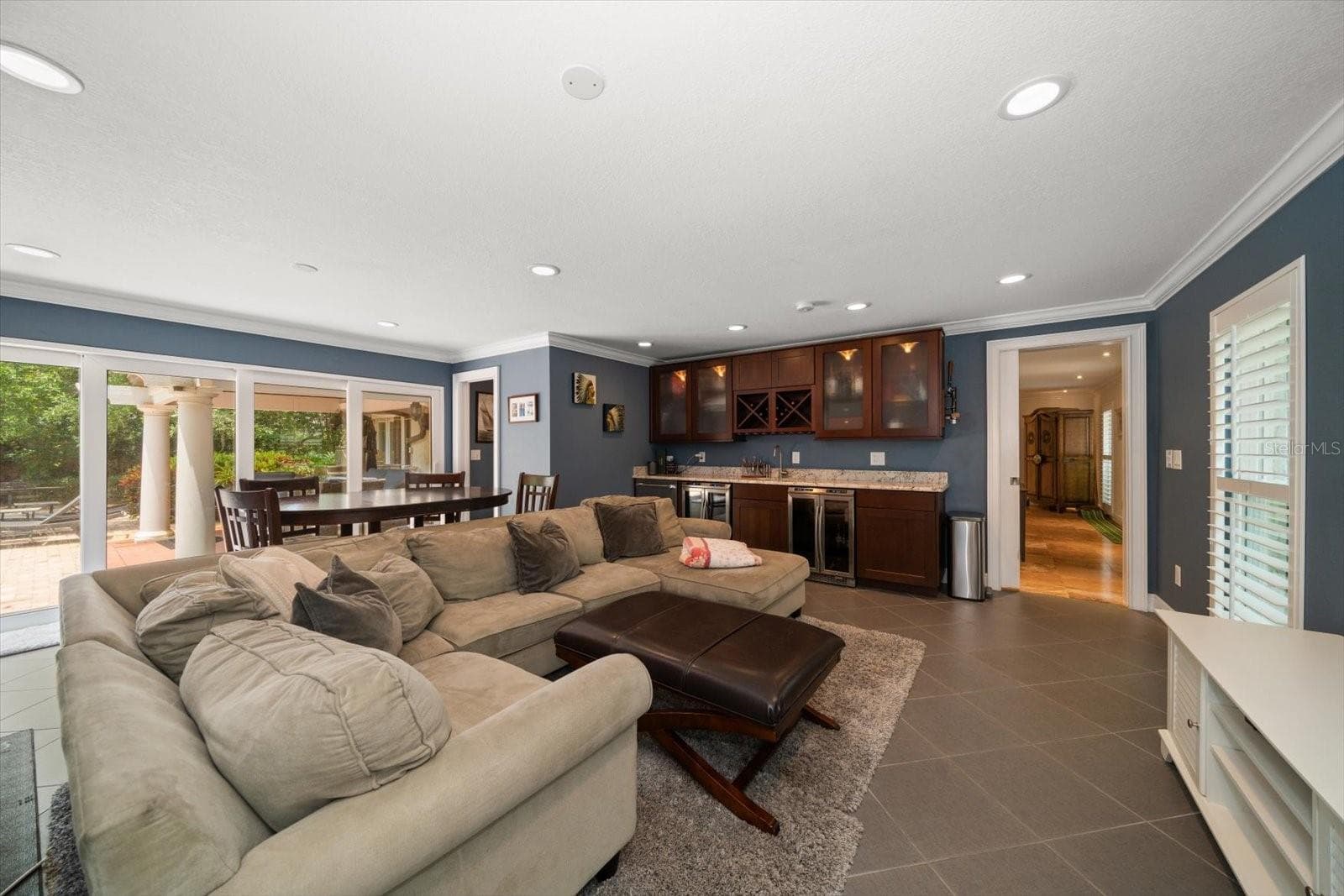Single Family Residence at 7 ROSERY LN, BELLEAIR, photo 44 of 57
